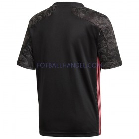 Herre Fotballdrakter Real Madrid Tredje 2020-21 Kortermet